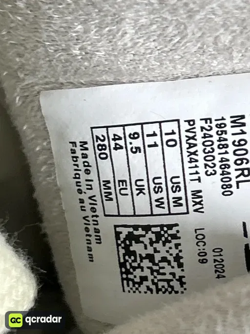 QC photo