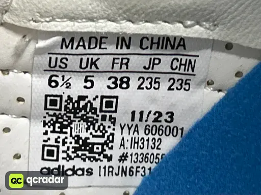 QC photo