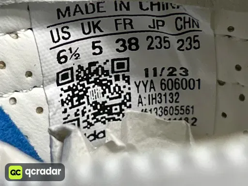 QC photo
