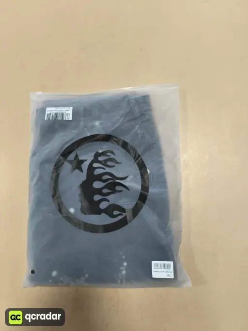 QC photo