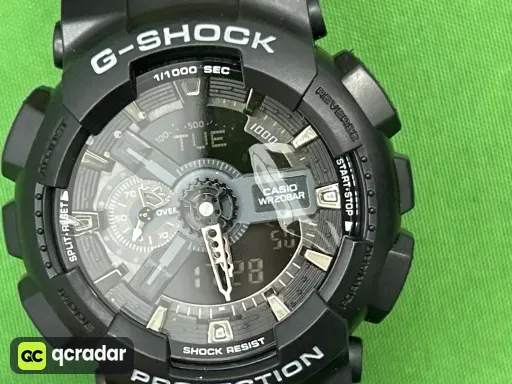 QC photo