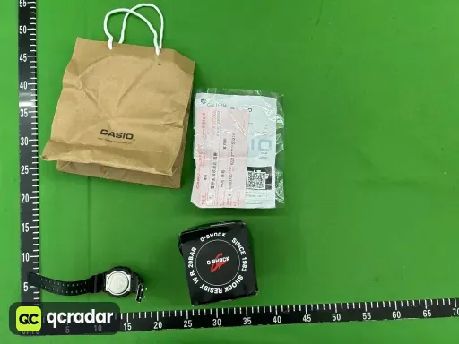 QC photo