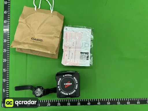 QC photo