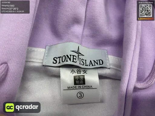 QC photo