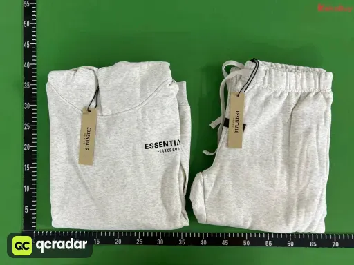 经典燕麦灰套装31