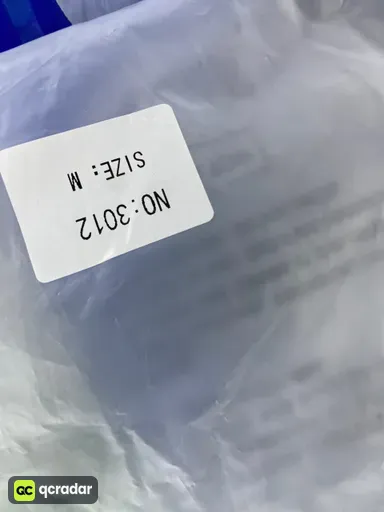 黑色裤子15