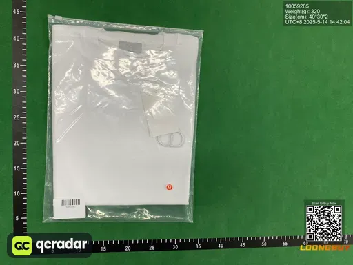 QC photo