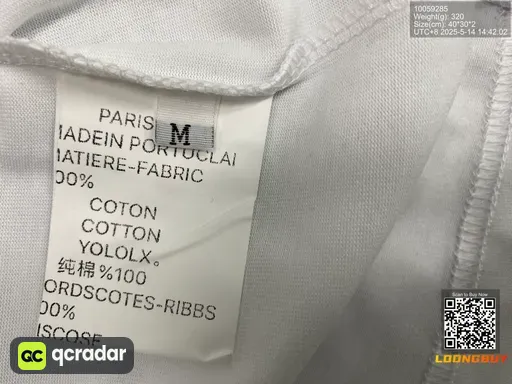 QC photo