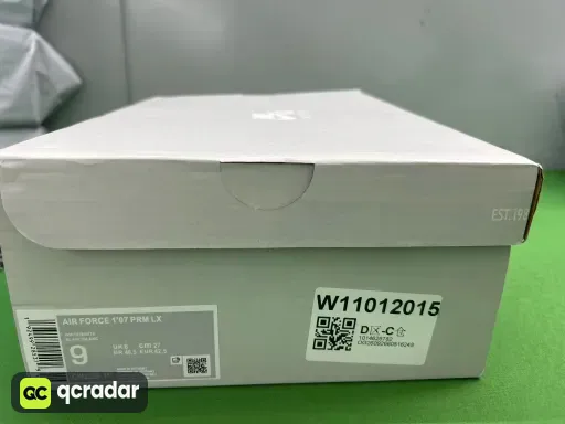 尺码:42.5