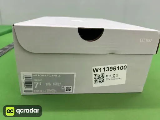 尺码:38.5