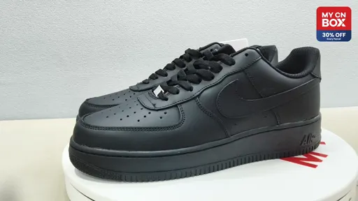 Air Force Black
