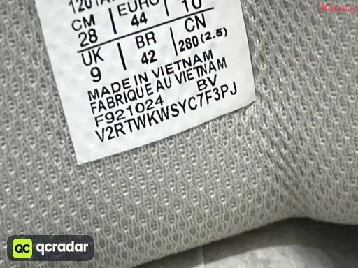 QC photo