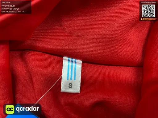 QC photo