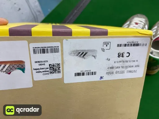 QC photo