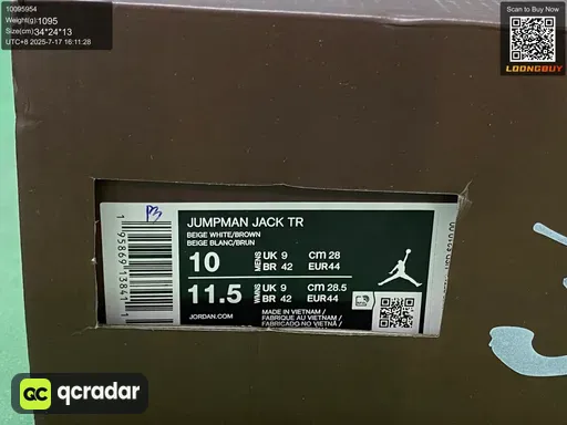 QC photo