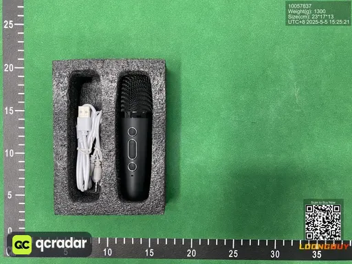 QC photo