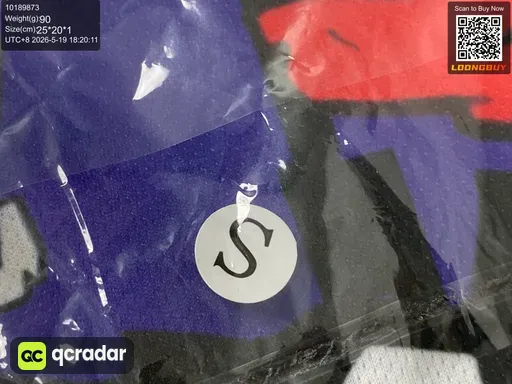 QC photo