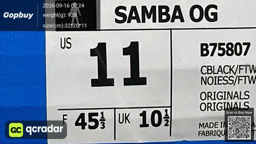 QC photo