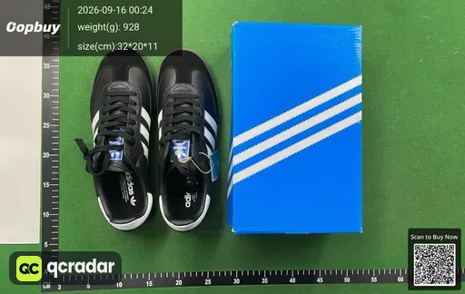QC photo