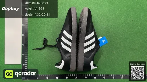 QC photo