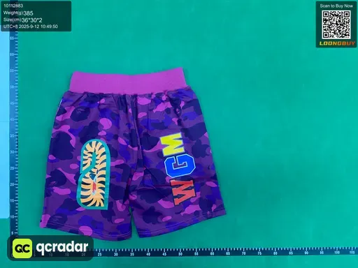 QC photo