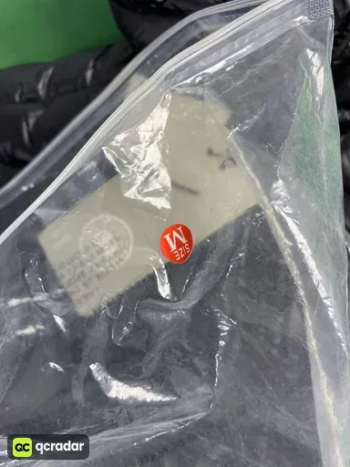 C-1黑色黑标