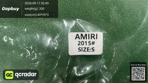 SKU 843610