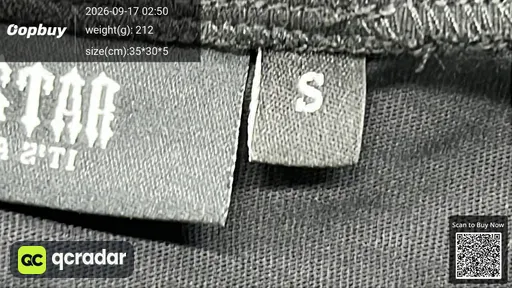 SKU 295537