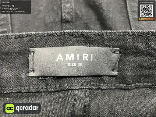 QC photo