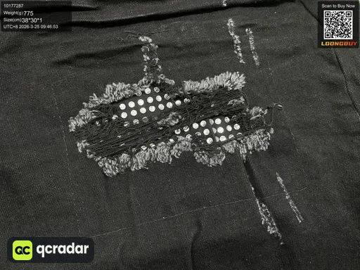 QC photo