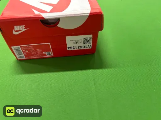 尺码:38.5