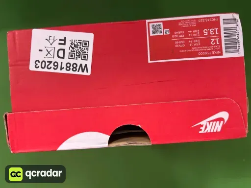尺码:46