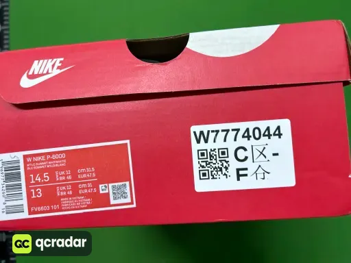 款式:FV6603-101