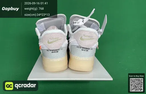 QC photo