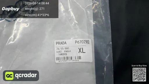 QC photo