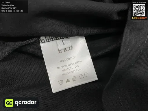 QC photo
