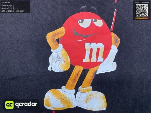 QC photo