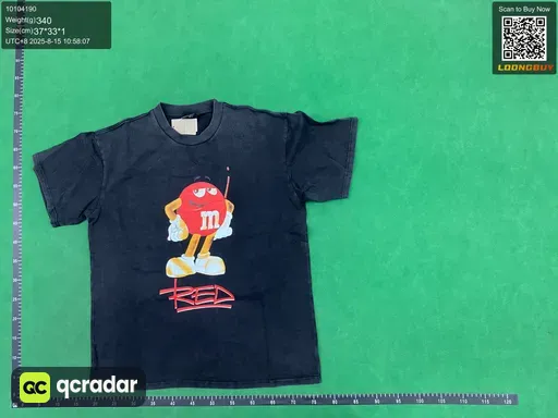 QC photo
