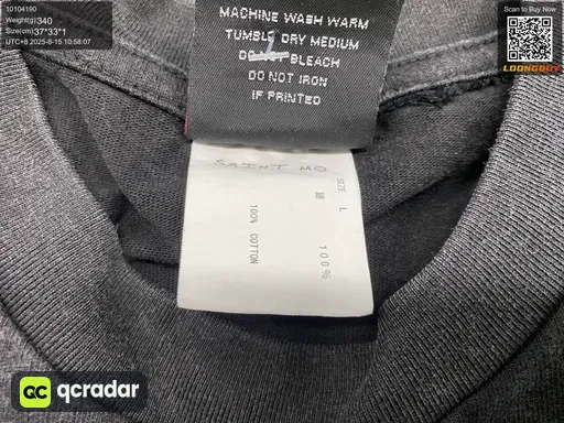 QC photo