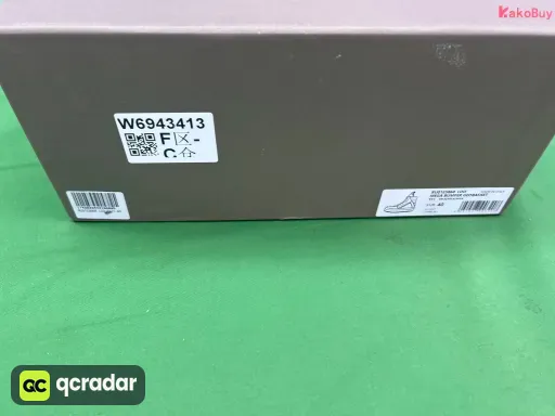 RO 倒三角厚底全白