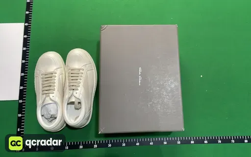 RO VANS纯白