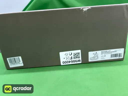 RO 倒三角厚底全黑
