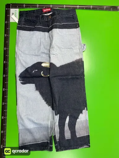 黑蓝