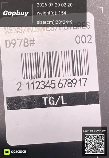 SKU 323287