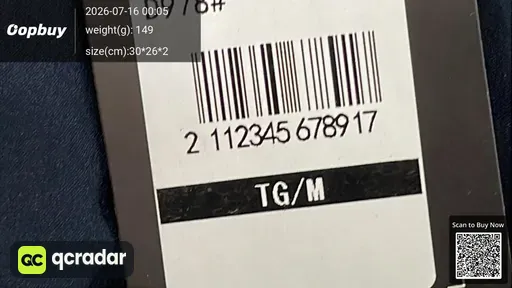 SKU 323305