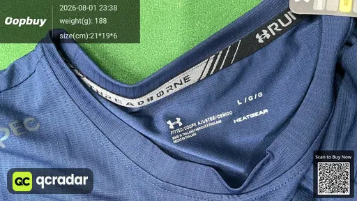 SKU 323207
