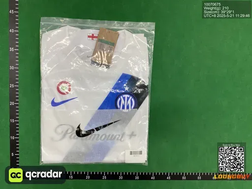 QC photo