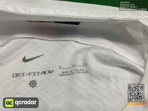 QC photo