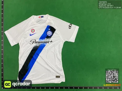 QC photo