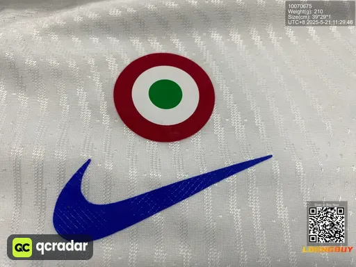 QC photo